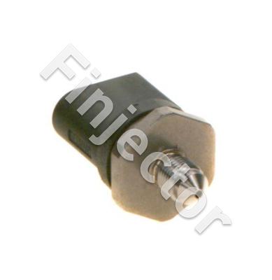 Pressure sensor PS-HPS4, 140 Bar. M10X1 (Bosch 0261545111)
