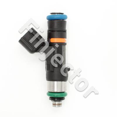 EV14 Injector, 530 CC, 12 ohm, USCAR connector, O-O 49 mm (0280158117)