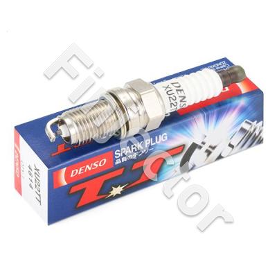 Sparkplug Twin Tip for example BMW M3 S50B30/2 and Porsche GT3 RS 996/7 (XU22TT)