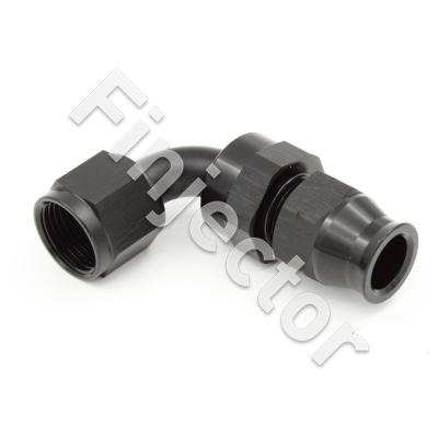 1/2" (12.70mm) Hardline Fitting 90° To AN8 Fitting(GBAN109-9008)