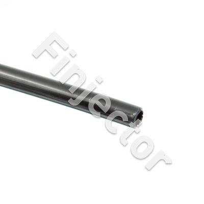 Anodized Aluminum Hardline 1/2"(outside diam. 12.70mm, inside diam 9.8mm), Length 5 Meter (GB0730-8)