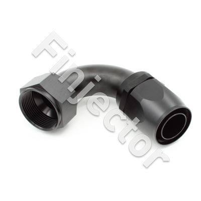 AN20 120° Swivel Hose End Fitting For GB721/723 Hose