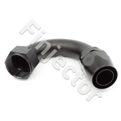 AN20 150° Swivel Hose End Fitting For GB721/723 Hose