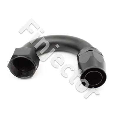 AN20 180° Swivel Hose End Fitting For GB721/723 Hose