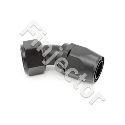 AN20 45° Swivel Hose End Fitting For GB721/723 Hose