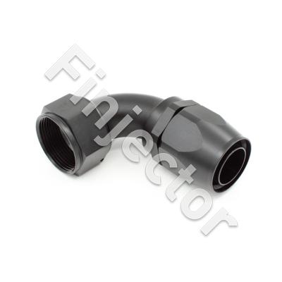 AN20 90° Swivel Hose End Fitting For GB721/723 Hose