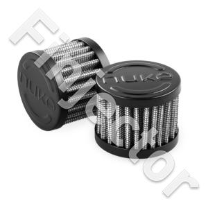 Nuke Performance Universal Air Filter with AN10 ORB thread (NUKE