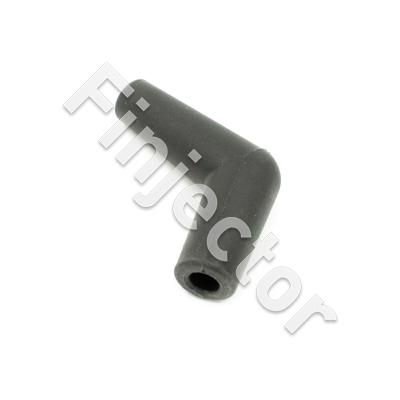 Silicone cover (45 degree) for spark plug and 034 coils