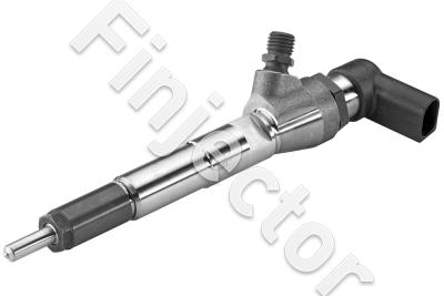 Common Rail injector Renault, Dacia, 1.5 (A2C59513484) HRD659