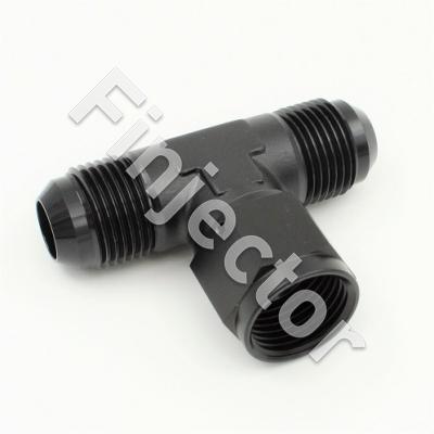 T-Adapter 2 pcs AN10 male, one AN10 female on side (GBAN9251-10)