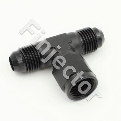 T-Adapter 2 pcs AN6 male, one AN6 female on side(GBAN9251-6)