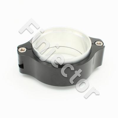 INTERCOOLER ALUMINUM PIPE CLAMP 2.5" 63.5mm (GB1671-250)