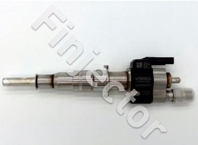 Piezo Fuel Injector BMW N54/N63/N74  (BMW 13537585261, VDO A2C6064074777)