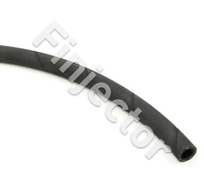 In tank hose, 10mm. Gasoline, E85 and oil compatible (INT10)