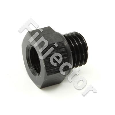 ADAPTER FITTING 1/8"NPT / M12*1.5