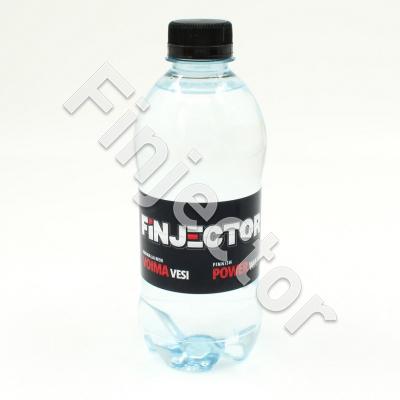 Finjector POWER Water, Still, 0.35 l, Black (VESI-STILL)