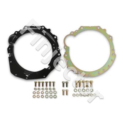 QuickTime Bellhousing - TOYOTA 1JZ OR 2JZ & T56, 6.1 SFI (QuickT