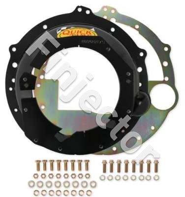 QuickTime kytkinkoppa - LS1 to LS1/T56/Chevy (Quick Time RM-8020)