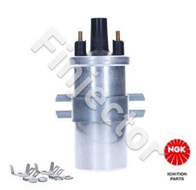 Ignition coil for electrical ignition, DIN connection (NGK48339)