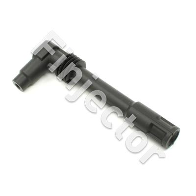 Spark plug connector, 5kO, 154mm (ZLE280)