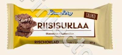 Rice chocolate-bar 30 g