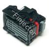 48 Pole (8+40) Molex connector, 0.635 mm + 1.50 mm, CMC Receptac