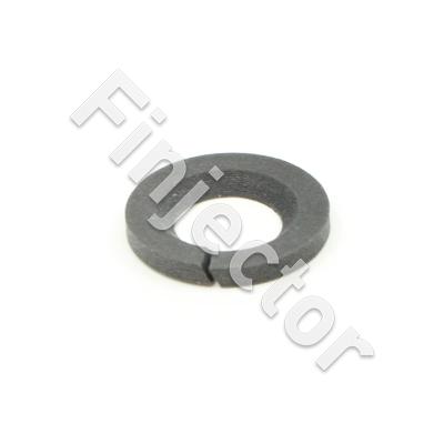 Middle split o-ring seating washer for Mazda GDI injector (ASNU-297)