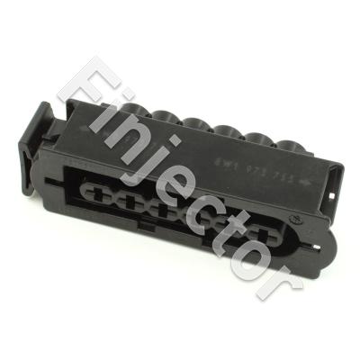 6-pole connector housing VAG (8W0973755)