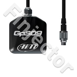 AIM GPS09 Module for AIM Dashes (Link ECU 100-0170)