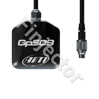 AIM GPS09 Module for AIM Dashes (Link ECU 100-0170)