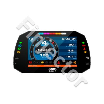 Link ECU - LINK MXG Strada 7" Dash - Street Edition (Link ECU 100-0172)