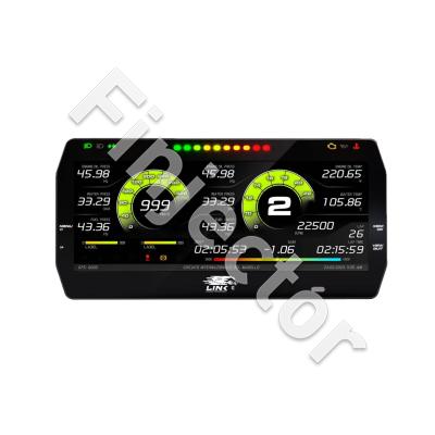 Link ECU - LINK MXT Strada 10" Dash - Street Edition (Link ECU 100-0176)