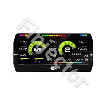 Link ECU - LINK MXT Strada 10" Dash - Street Edition (Link ECU 100-0177)