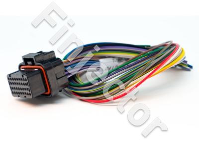 Link ECU - B Loom (400mm) - WireIn ECUs (excl Atom & Monsoon) (Link ECU 101-0003)