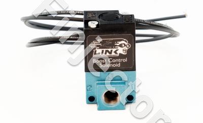 Link ECU - Boost Control Solenoid - 3 Port (3BCS) (Link ECU 101-0015)