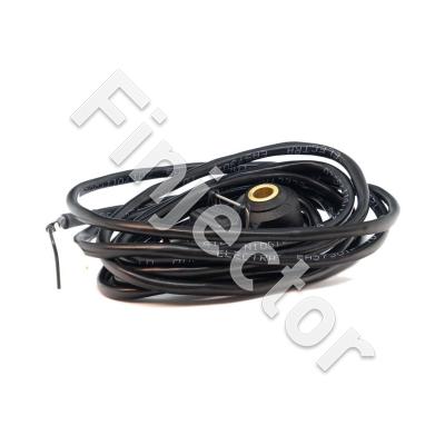 Link ECU - Knock Sensor with Loom (KNSB) (Link ECU 101-0054)