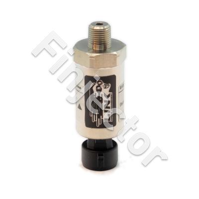 Link ECU - Pressure Sensor (PS150), oil or fuel; 10 Bar / 150PSI; 1/8" NPT (Link ECU 101-0080)