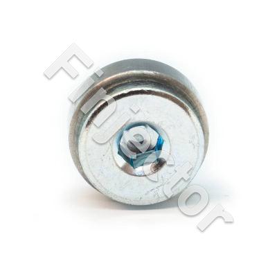 Link ECU - O2 Exhaust Bung and Plug (Link ECU 101-0117)