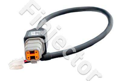 Link ECU - CANJST4 - CAN Connection Cable for G4X PlugIn ECUs (4pin) (Link ECU 101-0198)