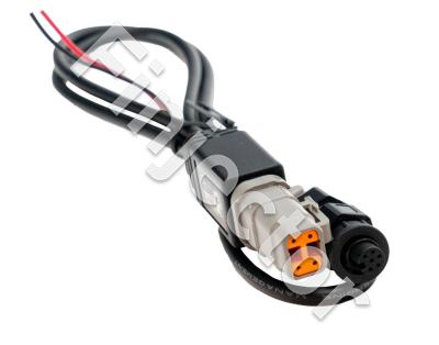 Link ECU - CANLTW - CAN Connection Cable for WireIn ECUs (6Pin CAN) (Link ECU 101-0211)