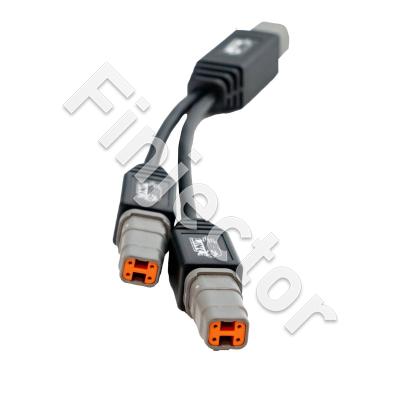 Link ECU - CANTEE - CAN Splitter Cable (Link ECU 101-0212)