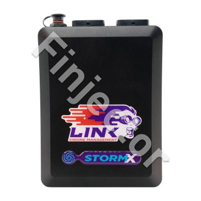 Link ECU - G4X StormX ECU (Link ECU 108-4000)