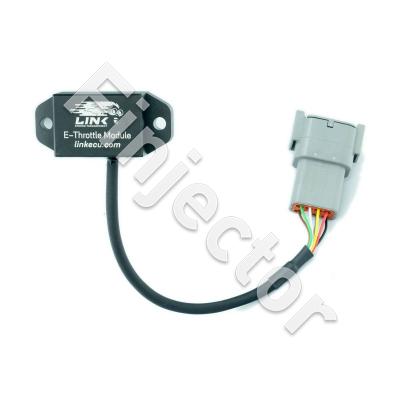 Link ECU - Remote E-Throttle (RET) (Drive-by-Wire) (Link ECU 115-1000)