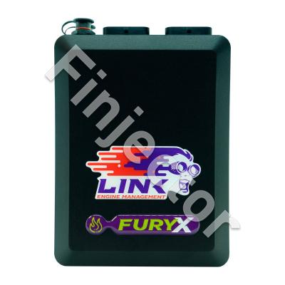 Link ECU - G4X FuryX ECU (Link ECU 122-4000)