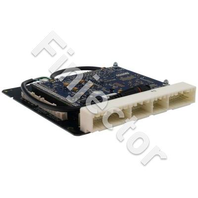 Link ECU - EVOLink (IV-VIII) - EVO8X - Mitsubishi EVO IVVIII, G4X PlugIn ECU (Link ECU 203-4000