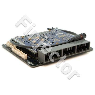 Link ECU - EVOLink - EVO9X - Mitsubishi EVO IX, G4X PlugIn ECU (Link ECU 204-4000)