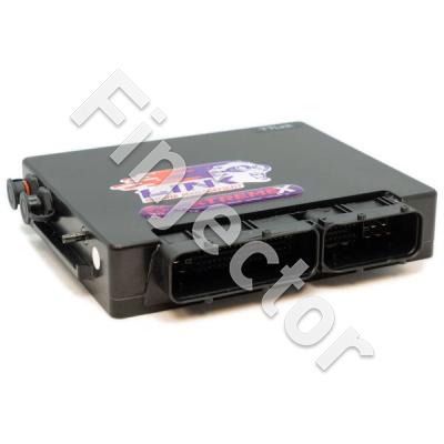 Link ECU - TTLink - TTX - VWAG 1.8l Turbo E-Throttle, G4X PlugIn ECU (Link ECU 208-4000)