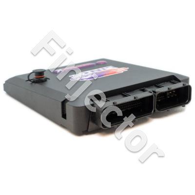 Link ECU - 350ZLink - N350X - Nissan 350Z VQ35DE 02-06, G4X PlugIn ECU (Link ECU 210-4000)