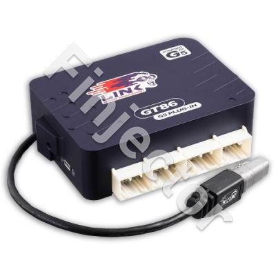 Link ECU - G5 ECU Plug-In - Toyota GT86/Subaru BRZ/Scion FR-S (ZN6 & ZC6) (Link ECU 241-4000)