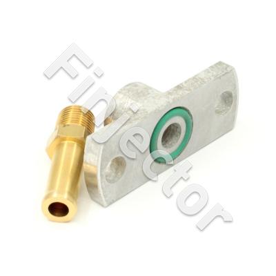 Adapter in place of the fuel pressure regulator, HONDA, (HF-H30119)